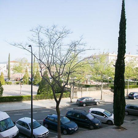 Habitaciones Cerca Del Mar 雷乌斯 外观 照片