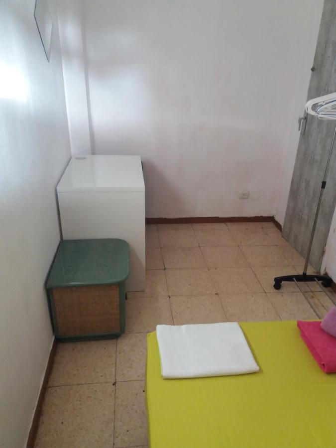 Habitaciones Cerca Del Mar 雷乌斯 外观 照片