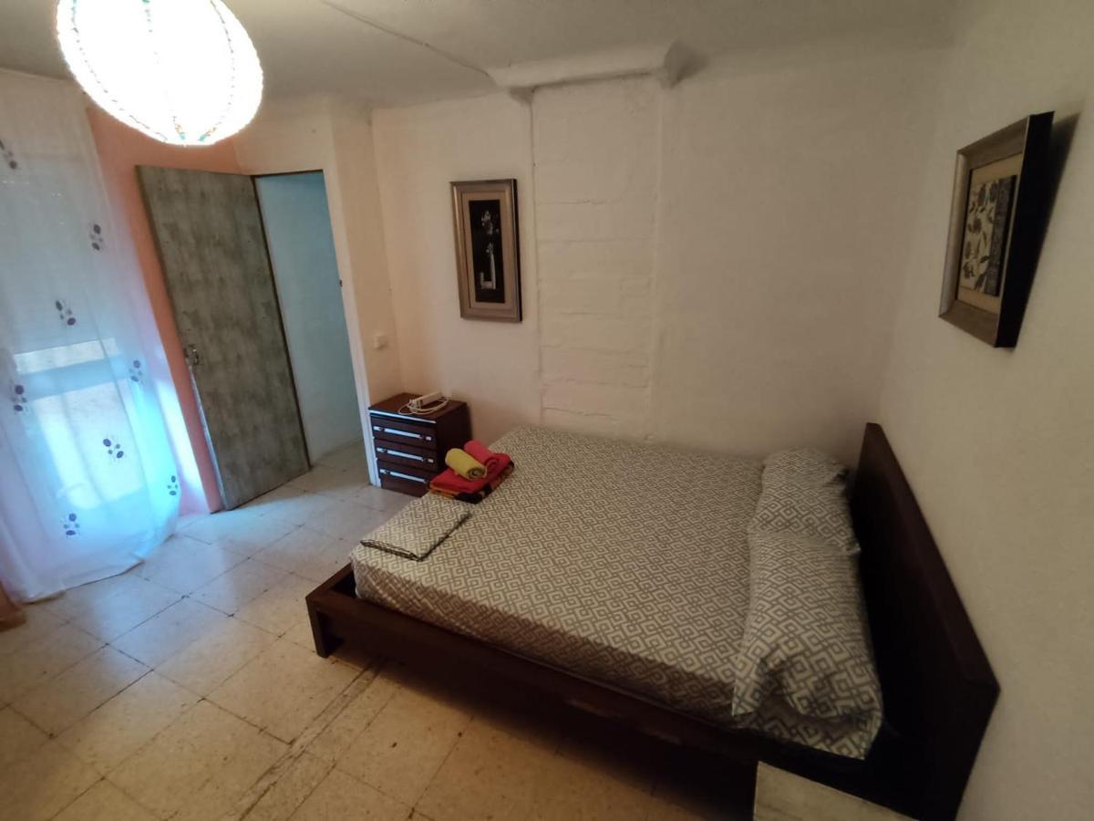 Habitaciones Cerca Del Mar 雷乌斯 客房 照片