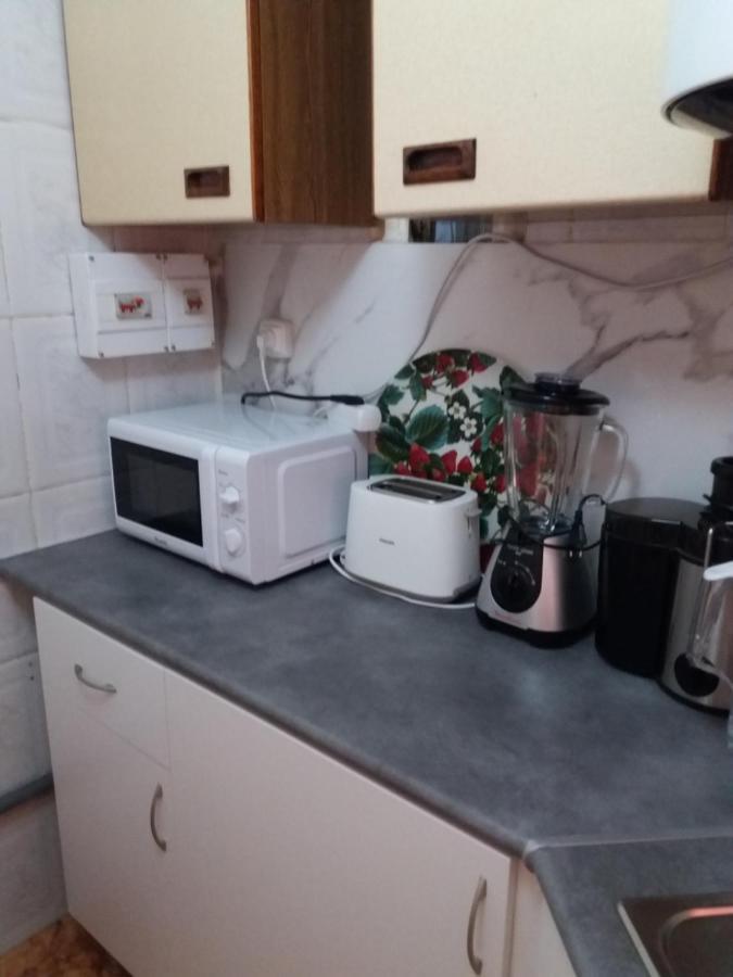 Habitaciones Cerca Del Mar 雷乌斯 外观 照片