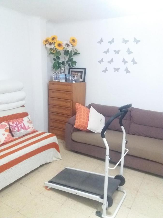 Habitaciones Cerca Del Mar 雷乌斯 外观 照片