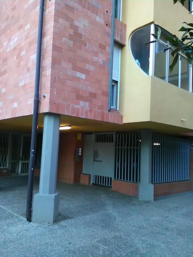 Habitaciones Cerca Del Mar 雷乌斯 外观 照片