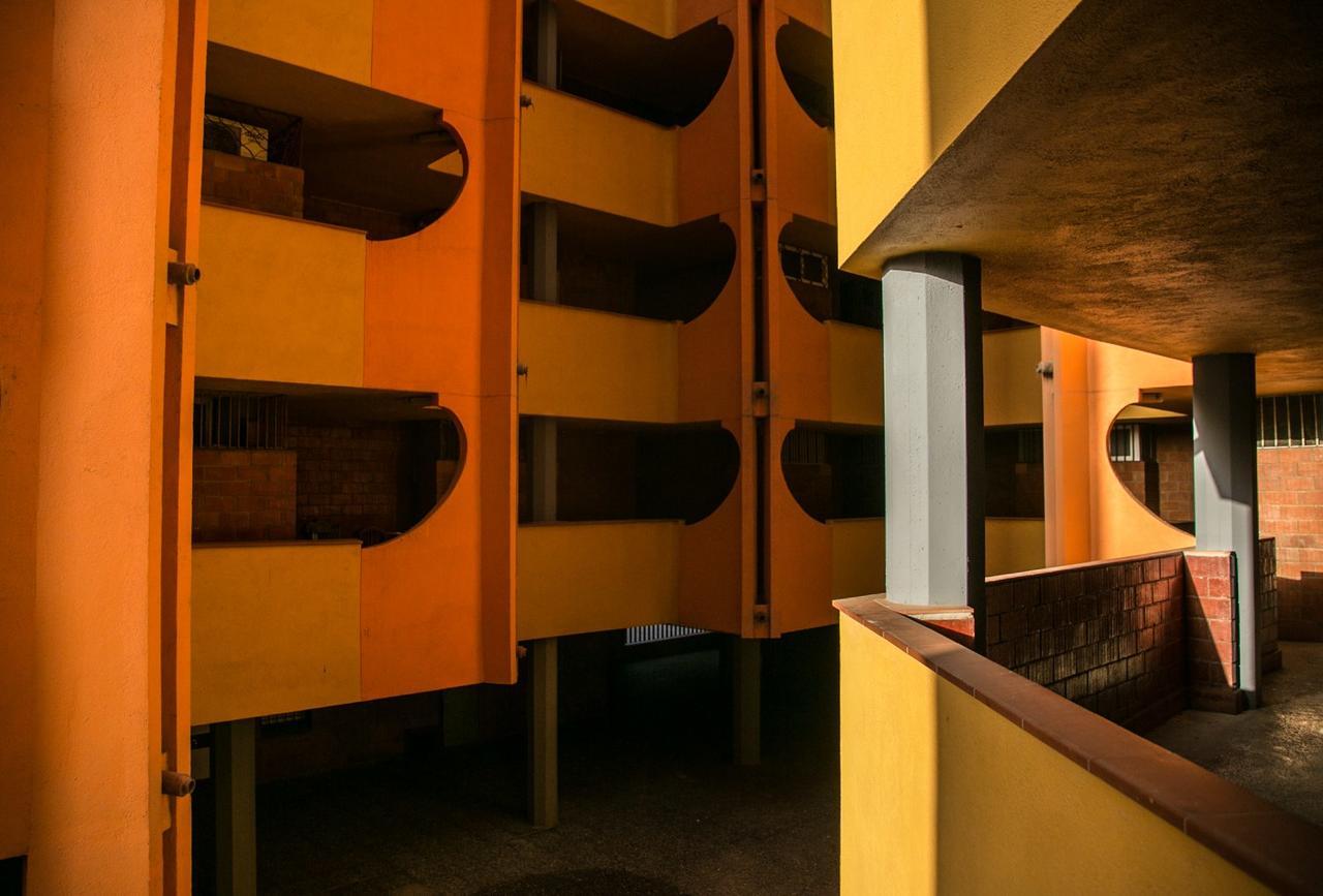 Habitaciones Cerca Del Mar 雷乌斯 外观 照片