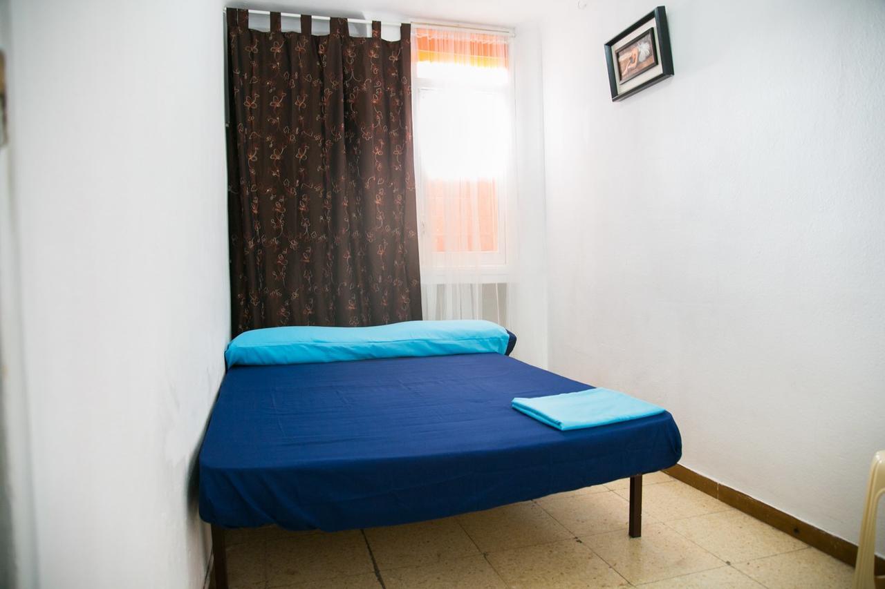 Habitaciones Cerca Del Mar 雷乌斯 外观 照片
