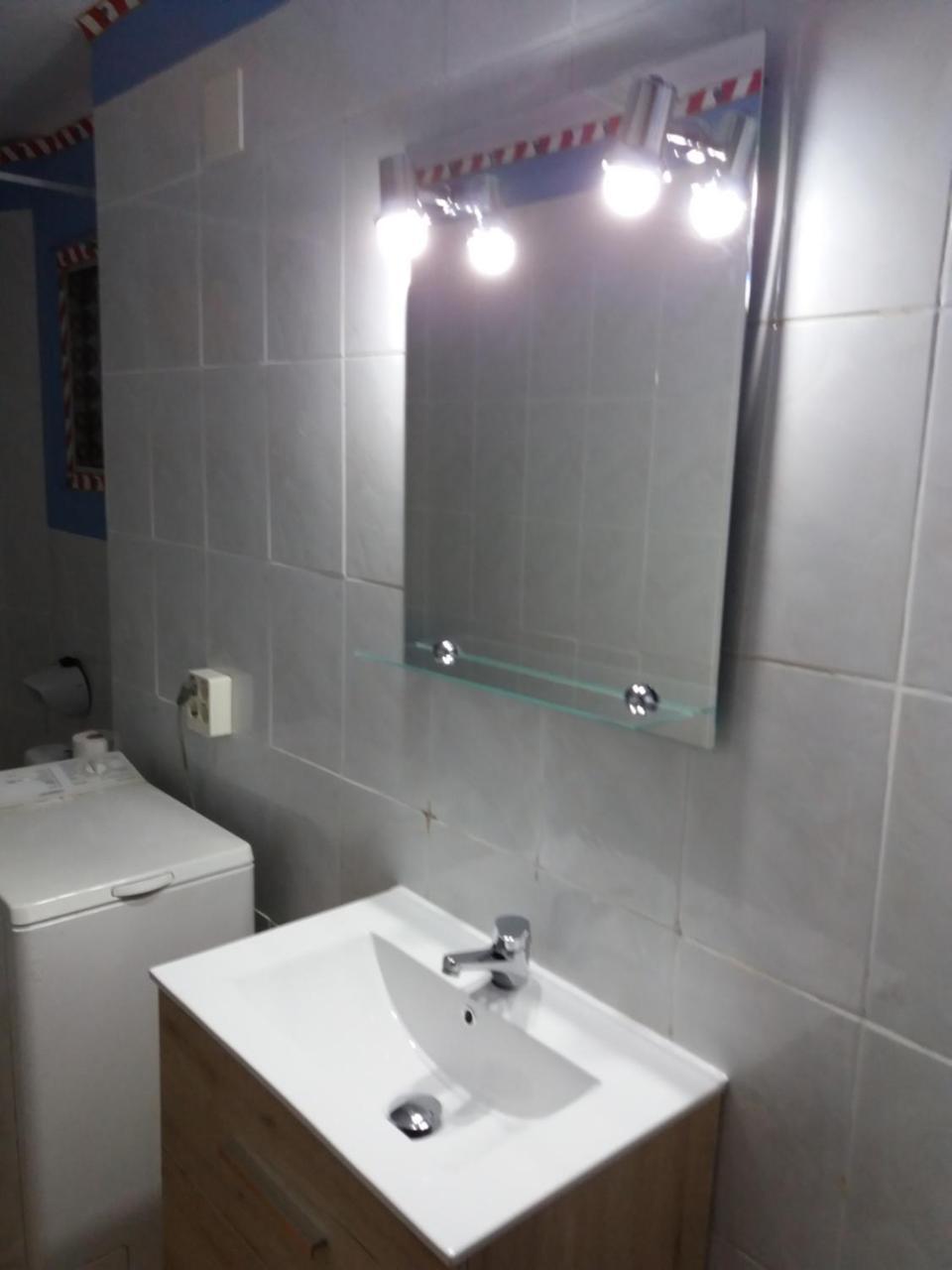 Habitaciones Cerca Del Mar 雷乌斯 外观 照片